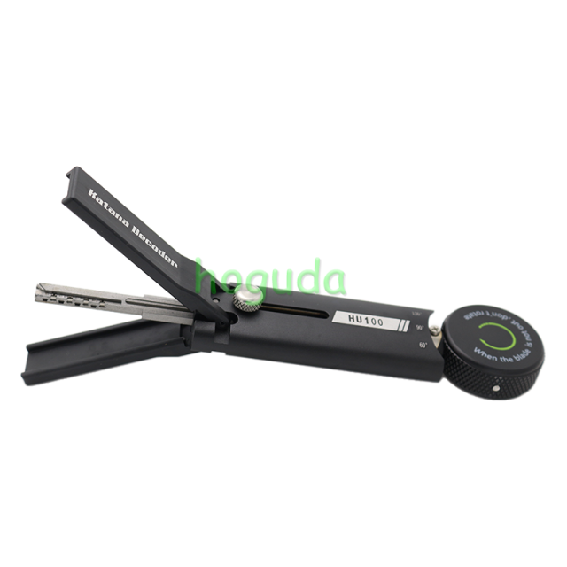 Vapon Katana Decoder HU100 auto pick and decoder