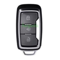 For Original Chery Jetour X70 X90 X95 Plus 2020-2022 Remote key shell