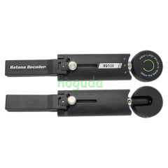 Vapon Katana Decoder HU100 auto pick and decoder