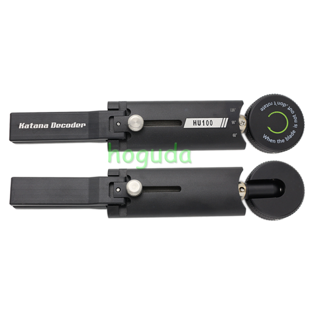 Vapon Katana Decoder HU100 auto pick and decoder
