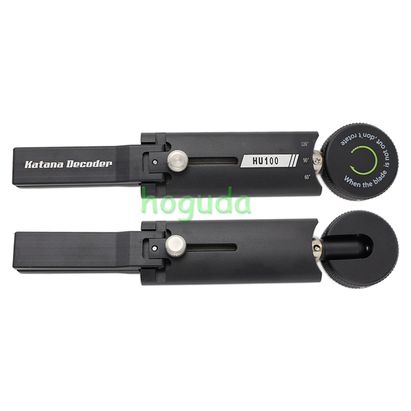 Vapon Katana Decoder HU100 auto pick and decoder