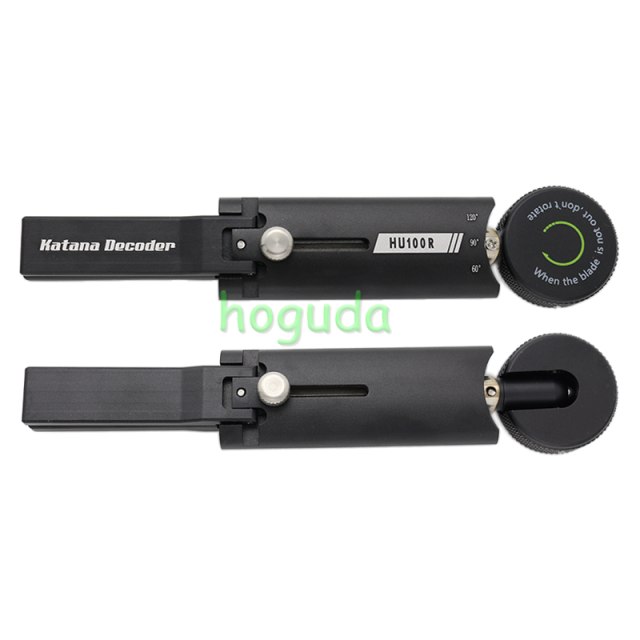 Vapon Katana Decoder HU100R auto pick and decoder