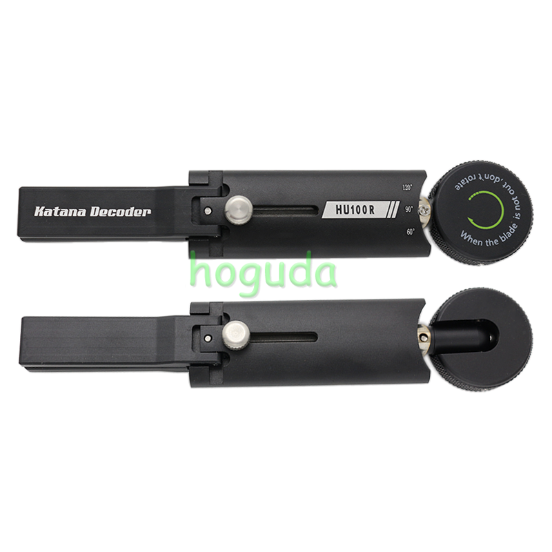 Vapon Katana Decoder HU100R auto pick and decoder