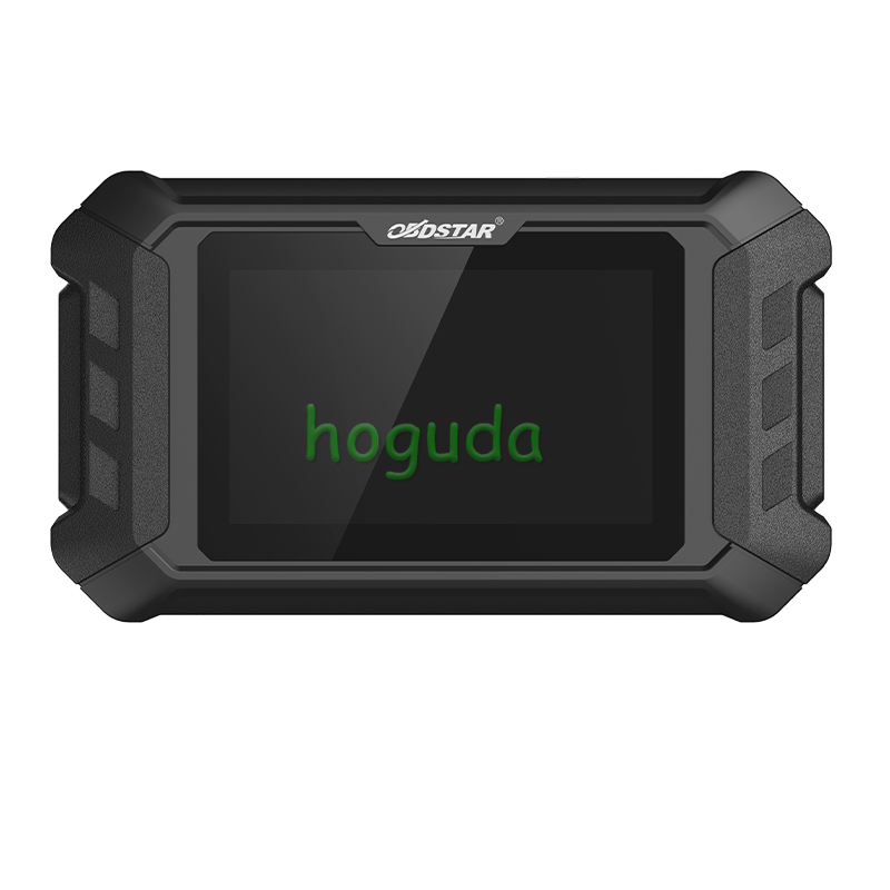 OBDSTAR ODO MASTER Key Programmer Newly added DUCATI, KTM motorcycle cluster recalibration!(It's in ODO MASTER software.)