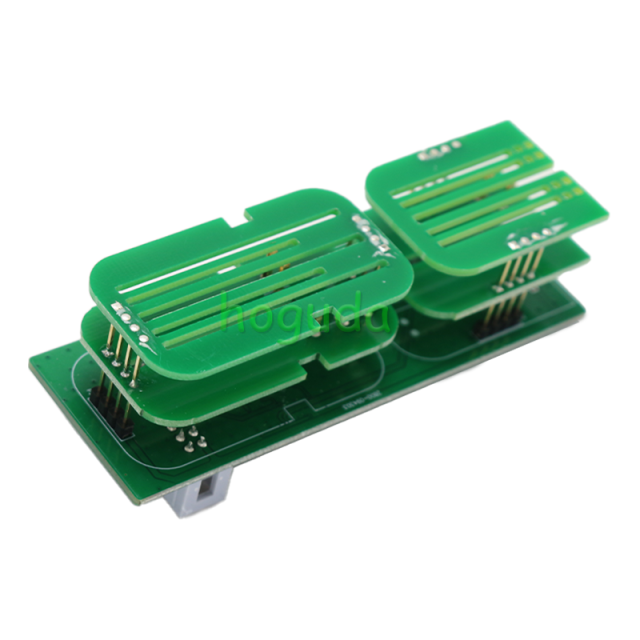 YANHUA ACDP -2 BMW-Bench-p2 X5 interface board