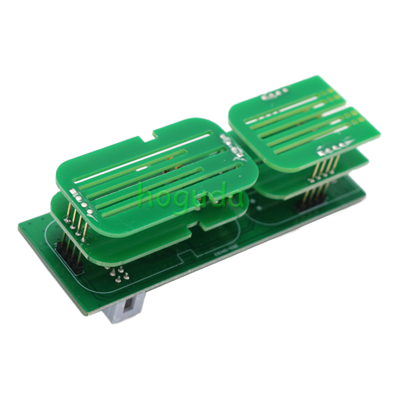 YANHUA ACDP -2 BMW-Bench-p2 X5 interface board