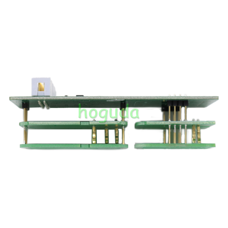 YANHUA ACDP -2 BMW-Bench-p2 X5 interface board