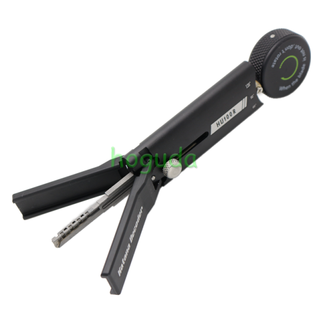 Vapon Katana Decoder HU100R auto pick and decoder