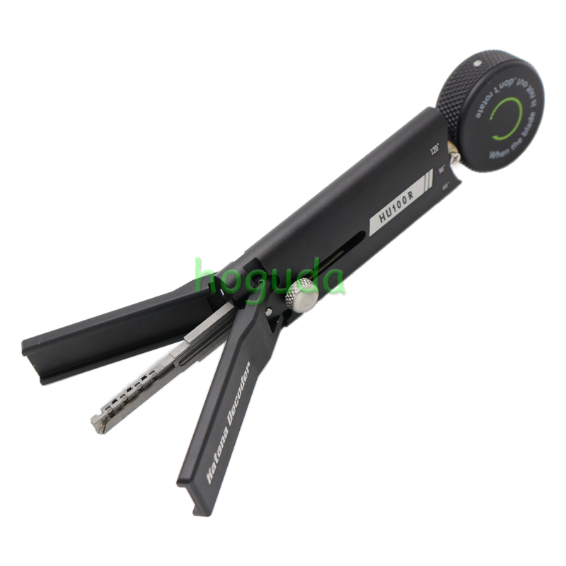 Vapon Katana Decoder HU100R auto pick and decoder