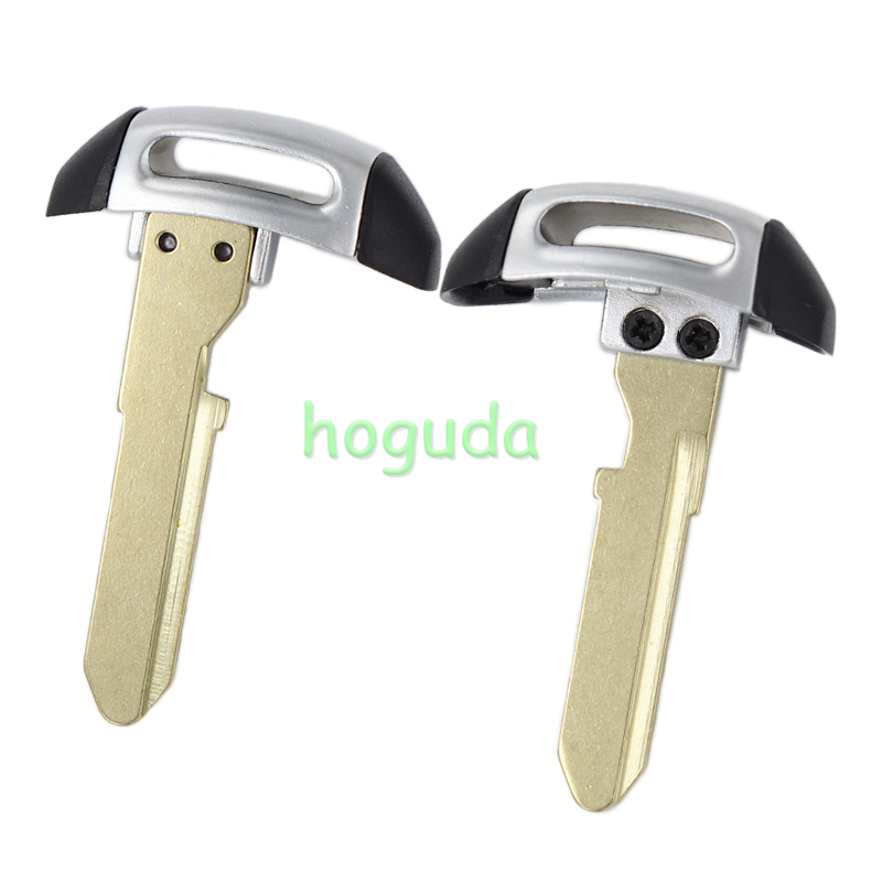For Geely 3 button Replacement remote Key shell without logo