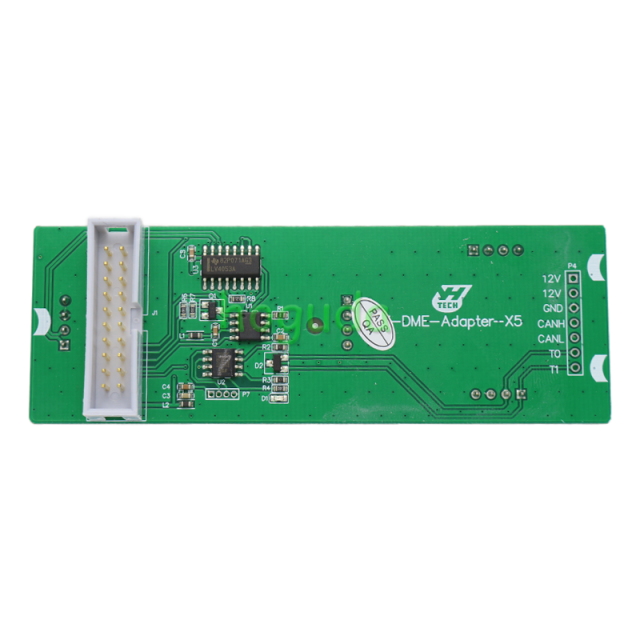 YANHUA ACDP -2 BMW-Bench-p2 X5 interface board