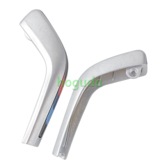 For BMW G Series 4 button Car Remote Key Shell