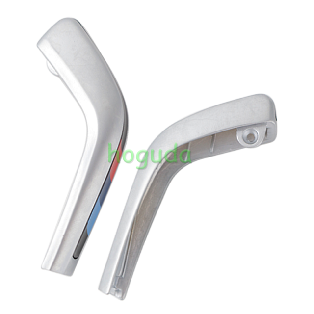 For BMW G Series 4 button Car Remote Key Shell