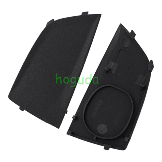 For BMW G Series 4 button Car Remote Key Shell