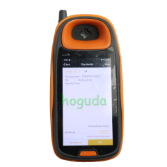 For Kia K3 5 Button Smart Remote Key 3+1 Button with 433Mhz 8A Chip PN:95440-A7000 FCC : PEK-FD00030