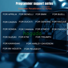 OBDSTAR MK70 Motorcycle Immobilizer Key Programmer