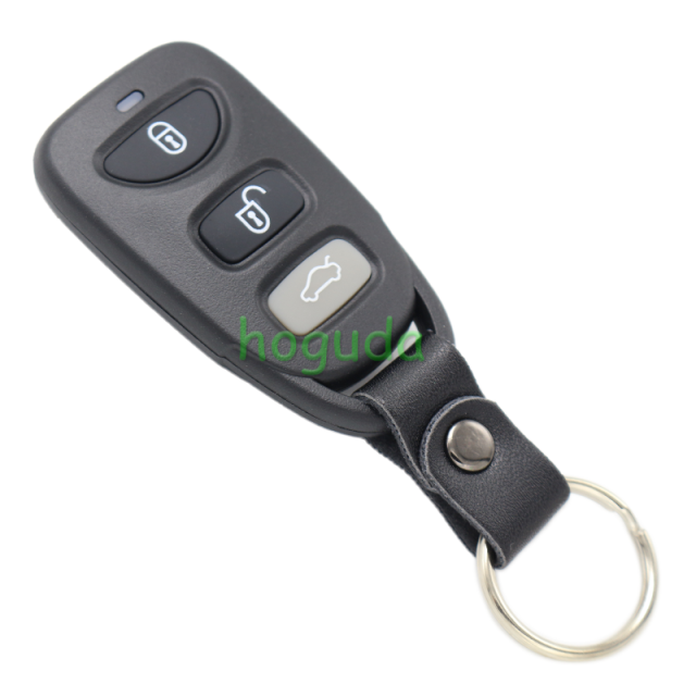 Xhorse Universal Remote Key Fob 4 Button for Hyundai Type XKHY21EN