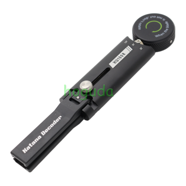 Vapon Katana Decoder HU100R auto pick and decoder