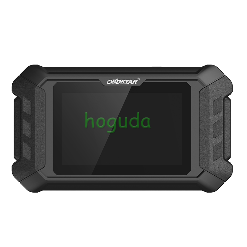 OBDSTAR ODO MASTER Key Programmer Newly added DUCATI, KTM motorcycle cluster recalibration!(It's in ODO MASTER software.)