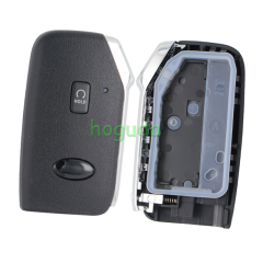For Kia K3 5 Button Smart Remote Key 5 Button with 433mhz 4A chip PN:95440-M6800 FCC ID: CQOFD00790