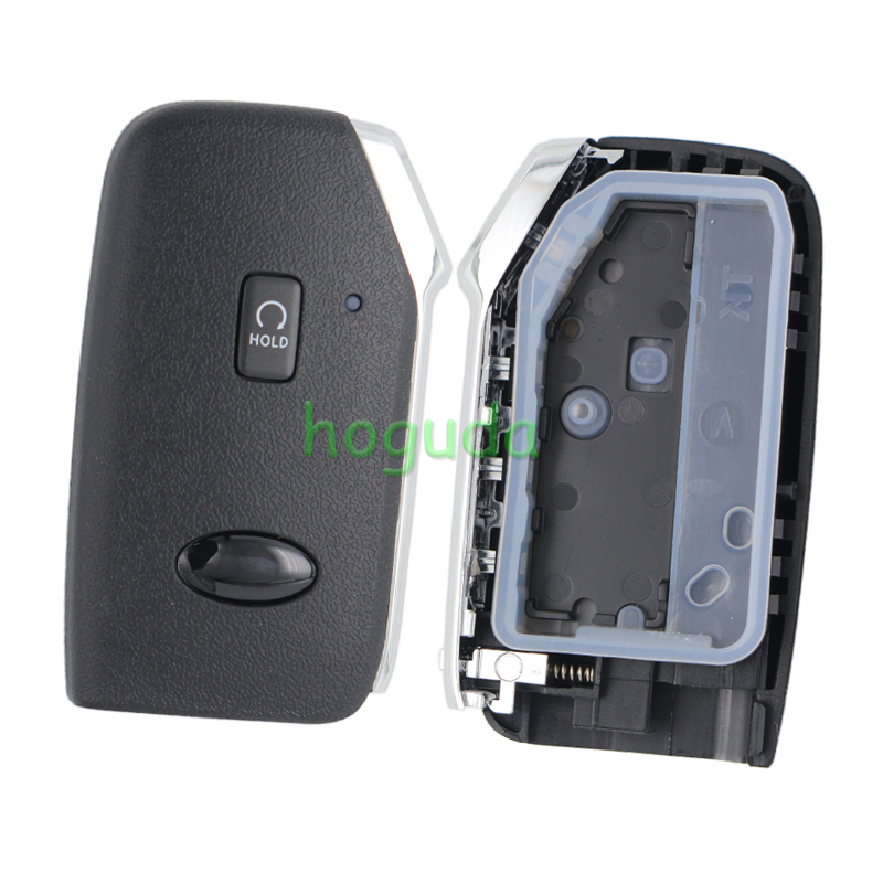 For Kia K3 5 Button Smart Remote Key 5 Button with 433mhz 4A chip PN:95440-M6800 FCC ID: CQOFD00790