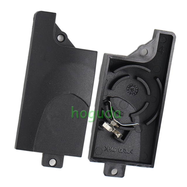 For Chevrolet 3 button smart remote key blank
