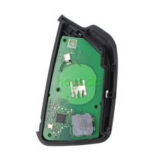 For Cadillac 6 button smart key with 433.92MHz ID49 NCF29AxVTT HITAG PRO Chip FCC ID: YG0G20TB1