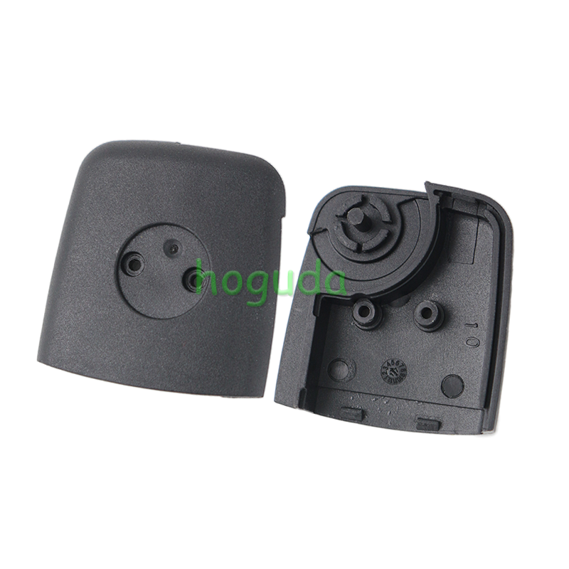 3 Button Remote Key Fob Case for the same car alarm controller case central lock keyless entry remote shell replacement case