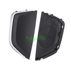 For Cadillac 6 button smart key with 433.92MHz ID49 NCF29AxVTT HITAG PRO Chip FCC ID: YG0G20TB1