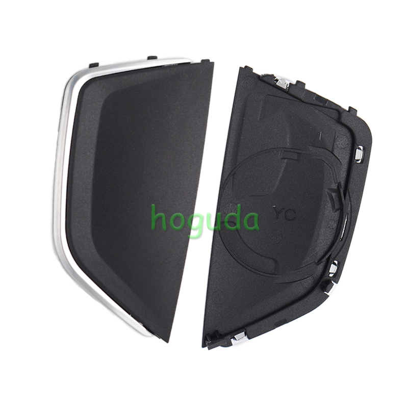 For Cadillac 6 button smart key with 433.92MHz ID49 NCF29AxVTT HITAG PRO Chip FCC ID: YG0G20TB1