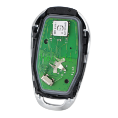 For Alfa Romeo 5 button Smart Key  434 MHz HITAG 128-bit AES