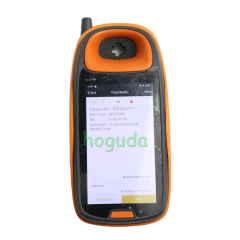 For Cadillac 6 button smart key with 433.92MHz ID49 NCF29AxVTT HITAG PRO Chip FCC ID: YG0G20TB1