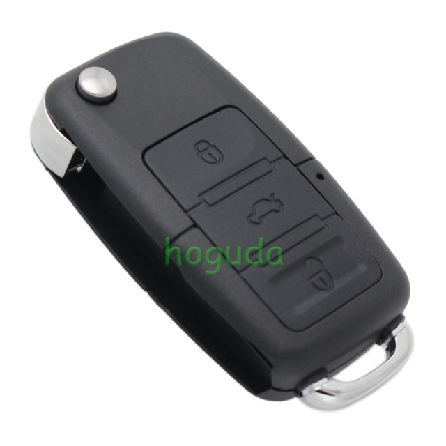 3 Button Remote Key Fob Case for the same car alarm controller case central lock keyless entry remote shell replacement case