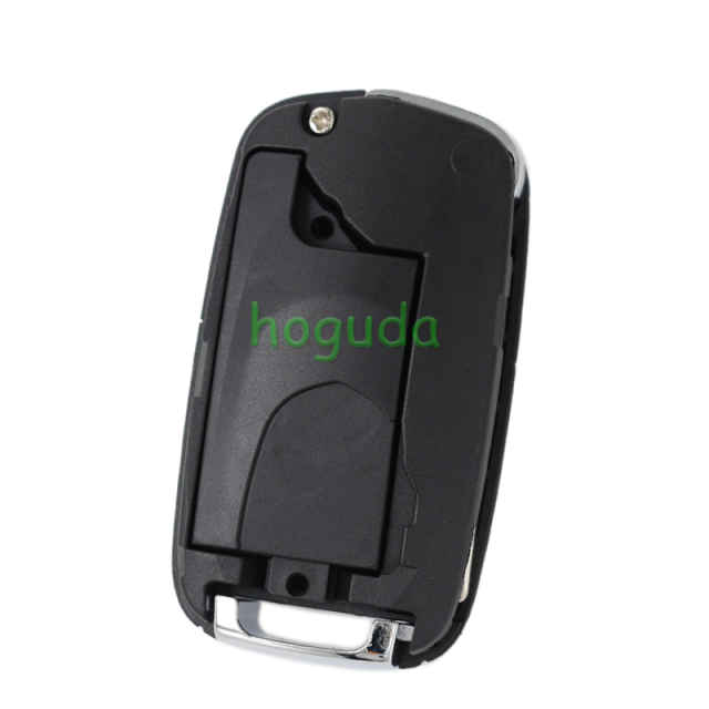 For Chevrolet 3 button smart remote key blank
