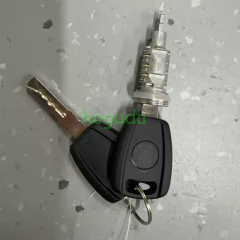 For Fita DOBLO DUCATO PUNTO Lock Cylinder OE:6000626819