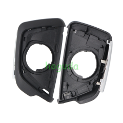 For Cadillac 6 button smart key with 433.92MHz ID49 NCF29AxVTT HITAG PRO Chip FCC ID: YG0G20TB1