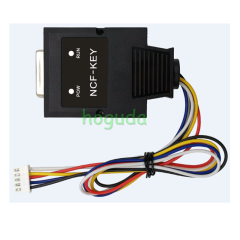 Yanhua ACDP Module 44 for VW Audi Porsche 5C/5D IMMO Key Programming with License A60A