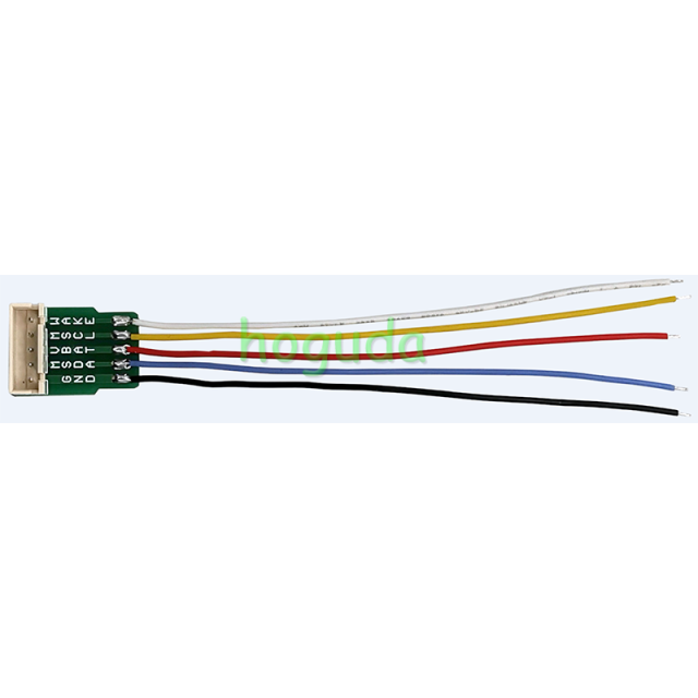 Yanhua ACDP Module 44 for VW Audi Porsche 5C/5D IMMO Key Programming with License A60A