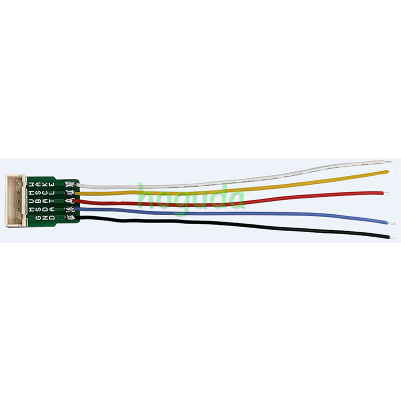 Yanhua ACDP Module 44 for VW Audi Porsche 5C/5D IMMO Key Programming with License A60A