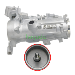For VW Caddy Jetta Golf Ignition Switch 2014-2023 without logo10295392 5Q1905865A 1K0905851D