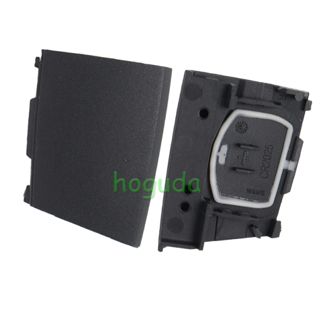 For Original VW  3 button smart remote key blank