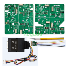 Yanhua ACDP Module 44 for VW Audi Porsche 5C/5D IMMO Key Programming with License A60A