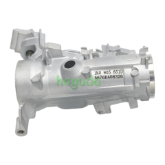 For VW Caddy Jetta Golf Ignition Switch 2014-2023 without logo10295392 5Q1905865A 1K0905851D