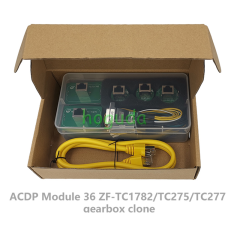 YANHUA Module 36 ZF-TC1782/TC275/TC277 gearbox clone