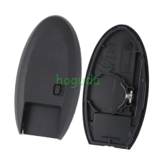 Lonsdor Nissan NS30-0C 3 button smart key with ID46 ID47 ID4A Chip , Frequency 315MHz 433.92Mhz  98% Coverage2008-202550+ Models ALL NISSAN/INFINITE KEYS ALTIMA SENTRA PATROL ROGUE X-TRAIL etc.