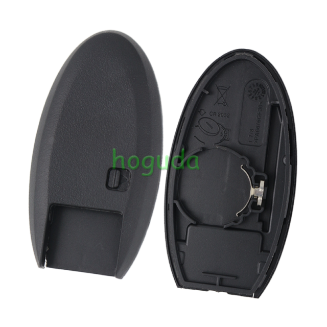 Lonsdor Nissan NS30-0C 3 button smart key with ID46 ID47 ID4A Chip , Frequency 315MHz 433.92Mhz  98% Coverage2008-202550+ Models ALL NISSAN/INFINITE KEYS ALTIMA SENTRA PATROL ROGUE X-TRAIL etc.