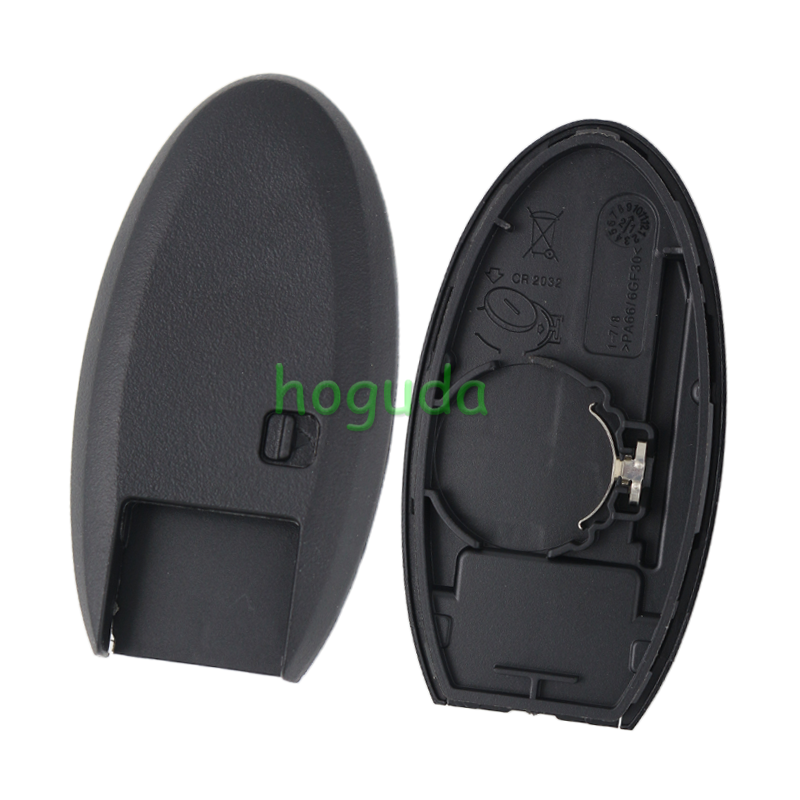 Lonsdor Nissan NS30-0C 3 button smart key with ID46 ID47 ID4A Chip , Frequency 315MHz 433.92Mhz  98% Coverage2008-202550+ Models ALL NISSAN/INFINITE KEYS ALTIMA SENTRA PATROL ROGUE X-TRAIL etc.
