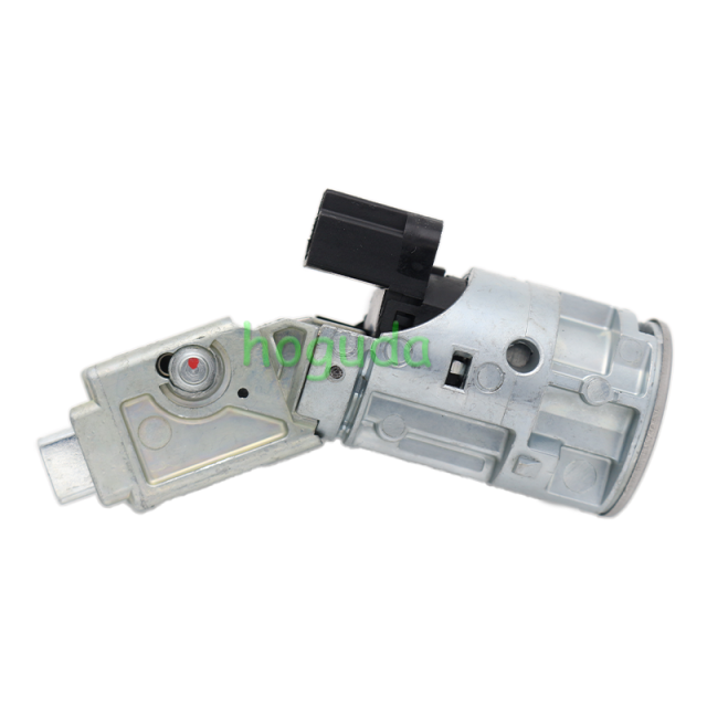 For Peugeot Panter 2 Ignition switch Auto Lock Cylinder key set  4162.LG