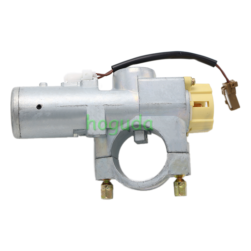 For Nissan Ignition door Lock  D8700-8J026 D8700-6J028 1S10988 US-860 For NISSAN MMAXIMA 02-06 For NISSAN SENTRA 02-06