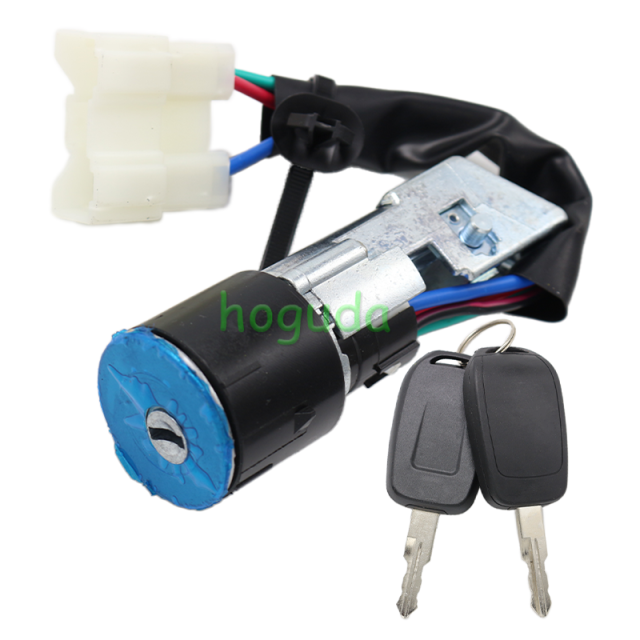 For RENAULT IGNITION SWITCH 487001948R IGNITION SWITCH RENAULT KWID 17-19